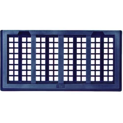 シミズ 床下換気孔 新風 網付