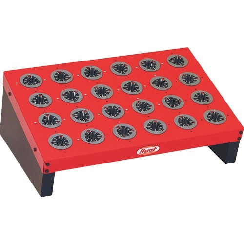 ヒューイット ツーリングスタンド(BT40用)