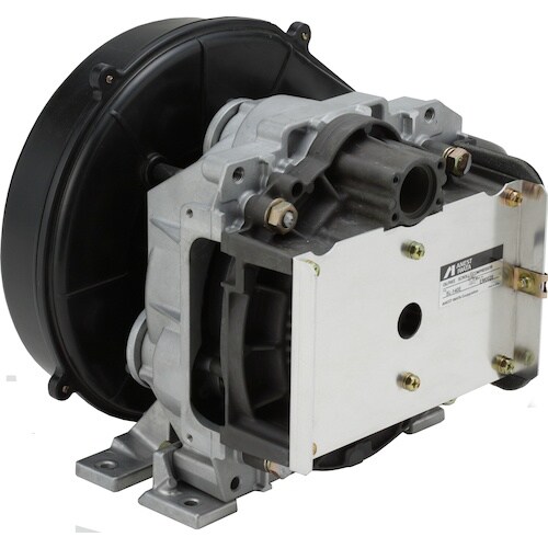 アネスト岩田 スクロールコンプレッサ