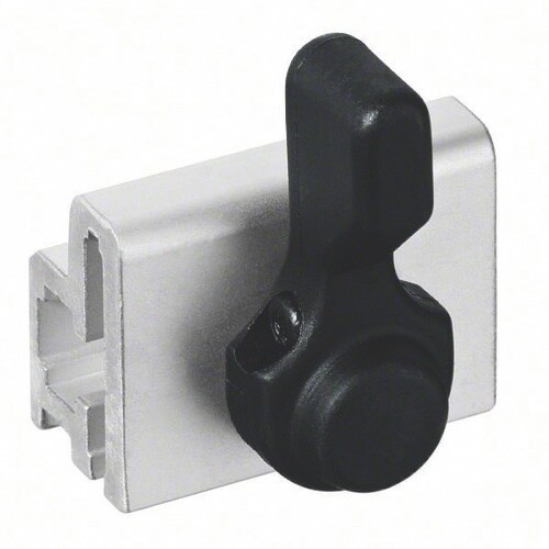 ボッシュ ガイドレールキックバックストッパー