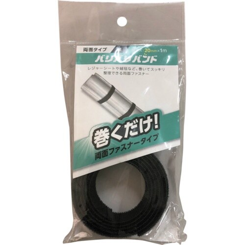 WAKI バリバリバンド BR051 20MMX1