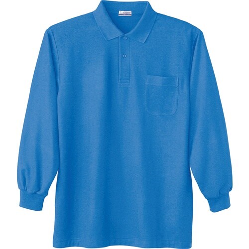 自重堂 シャツブル− EL