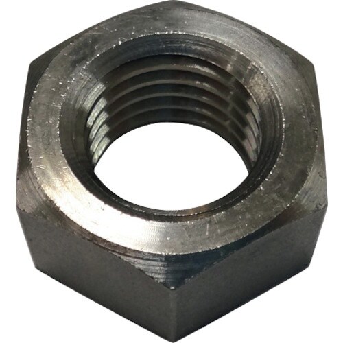 コノエ 六角ナット1種 SUS329J4L M12