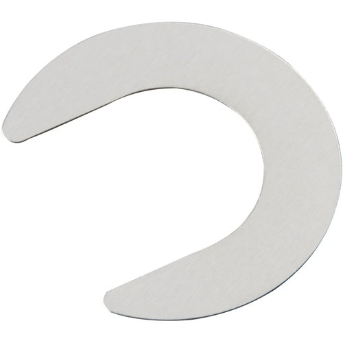 IWATA シム Cタイプ SUS (10枚入)