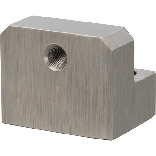 IWATA リニアストッパー位置決め用 SUS