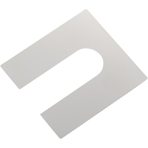 IWATA ベース用シム(ピローブロック) SUS