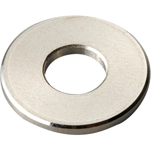 IWATA ワッシャー 無電解ニッケルメッキ