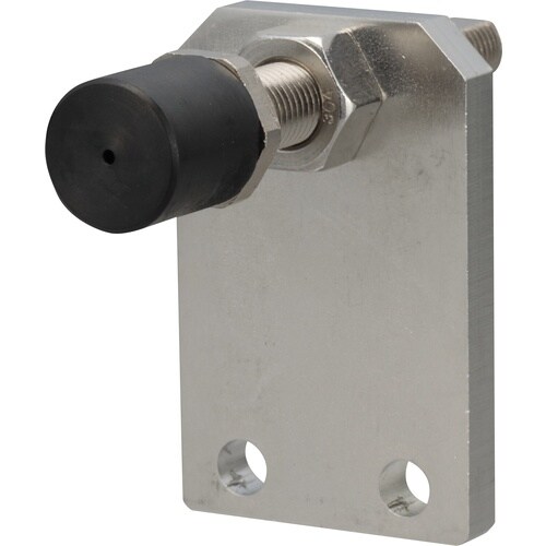 IWATA リニアストッパーウレタンボルト付 SU