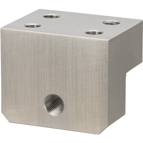 IWATA リニアストッパー位置決め用 SUS