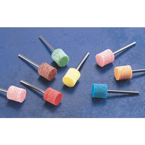 アルゴファイル スポンジポイントセット各粒度1本(