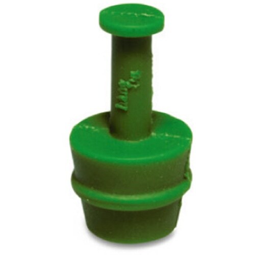 IWATA 円錐プラグ(ツマミ付)10個入