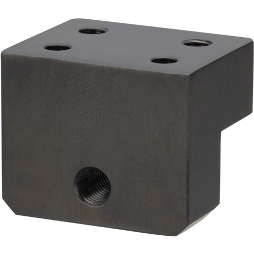 IWATA リニアストッパー位置決め用