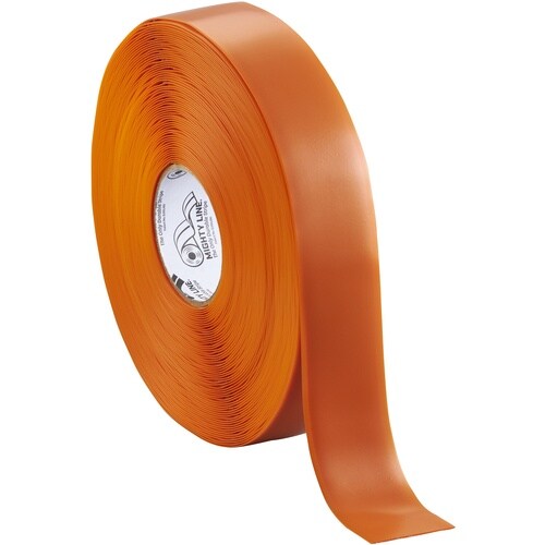 IWATA ラインプロ テープ 橙 50mmX30