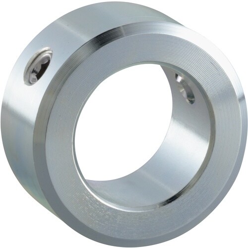 IWATA セットカラー ノーマル クロメートメッ