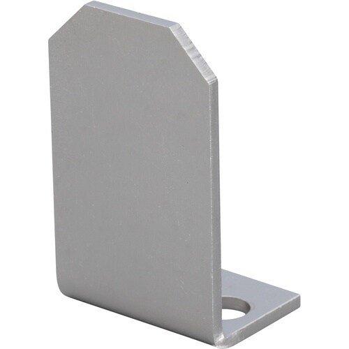 IWATA L型ドグブラケット