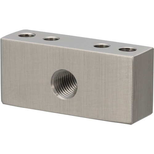 IWATA リニアストッパー位置決め用 SUS