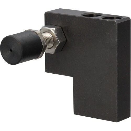 IWATA リニアストッパーウレタンボルト付