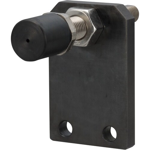 IWATA リニアストッパーウレタンボルト付