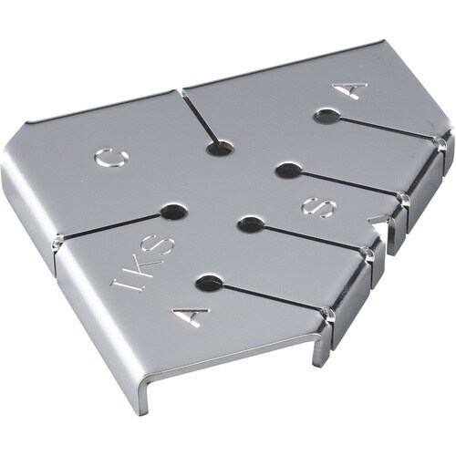 IWATA カッティングガイド