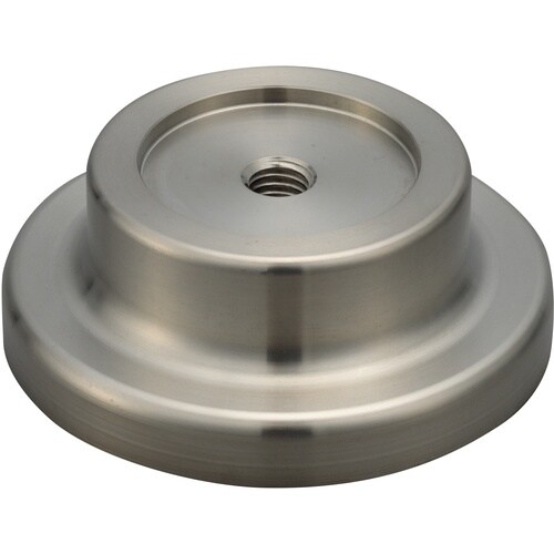 IWATA レベリングプレート 丸型/ステンレス