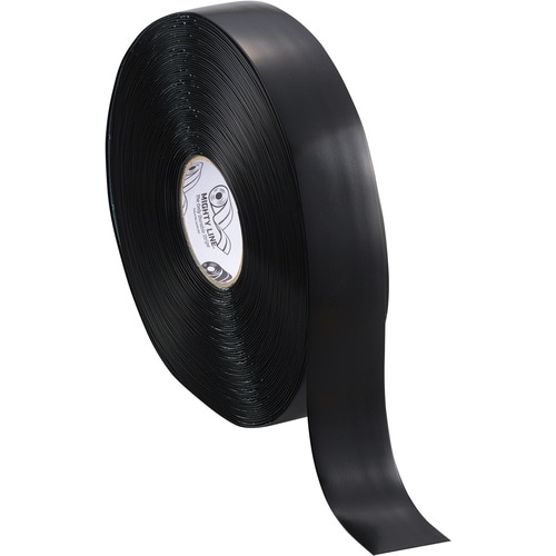 IWATA ラインプロ テープ 黒 50mmX10