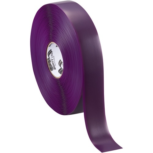 IWATA ラインプロ テープ 紫 50mmX30