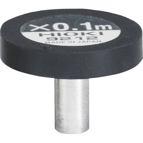 HIOKI 周速リング 9212