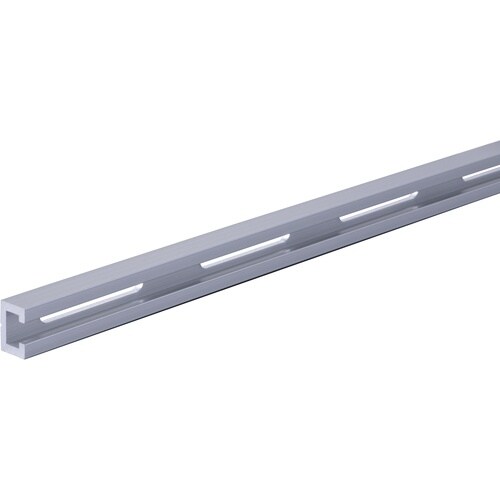 IWATA センサレール ストレートレール 長穴付