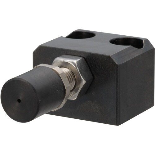 IWATA リニアストッパーウレタンボルト付