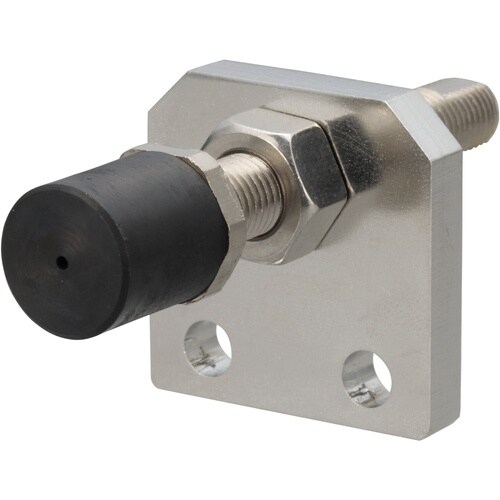 IWATA リニアストッパーウレタンボルト付 SU