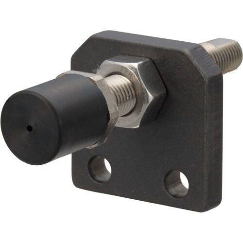 IWATA リニアストッパーウレタンボルト付