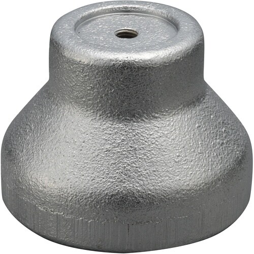 IWATA レベリングプレート かさあげ型/鉄