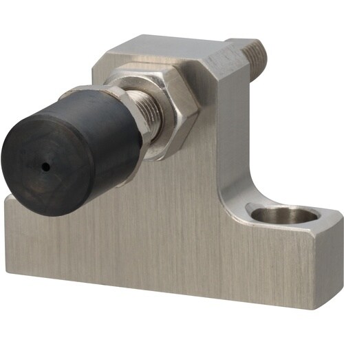 IWATA リニアストッパーウレタンボルト付 SU