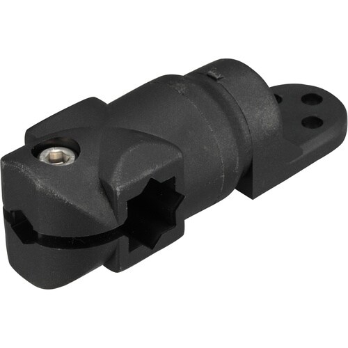 IWATA 光電用センサアタッチ (角シャフト用)