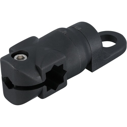 IWATA 近接用センサアタッチ (角シャフト用)