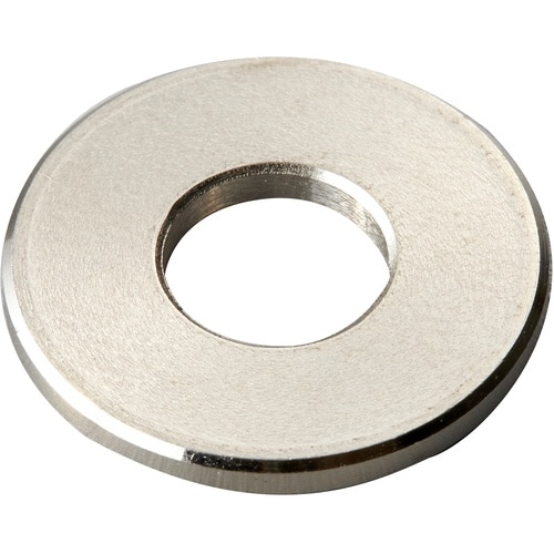 IWATA ワッシャー 無電解ニッケルメッキ