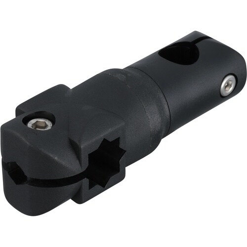 IWATA XYフリージョイント (丸−角シャフト