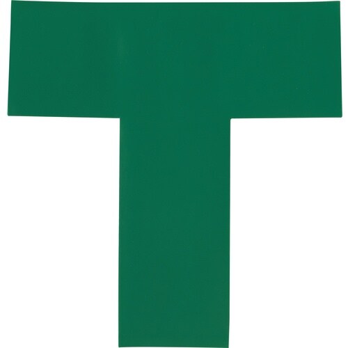 IWATA ラインプロ T型シート 緑