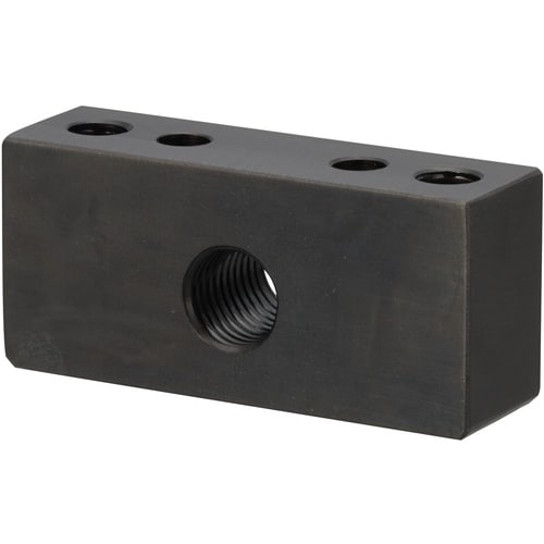 IWATA リニアストッパー位置決め用