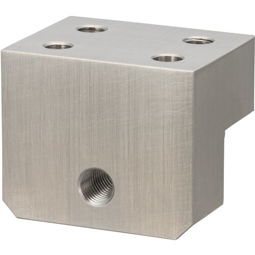 IWATA リニアストッパー位置決め用 SUS