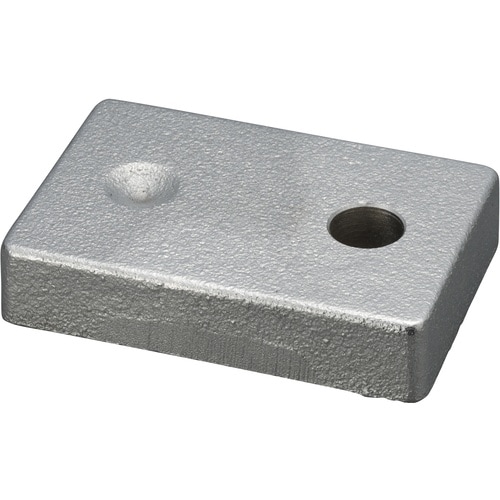 IWATA レベリングプレート 角型/鉄