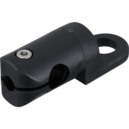 IWATA 近接用センサアタッチ (丸シャフト用)