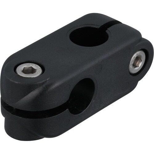 IWATA XY固定ジョイント (丸シャフト用)