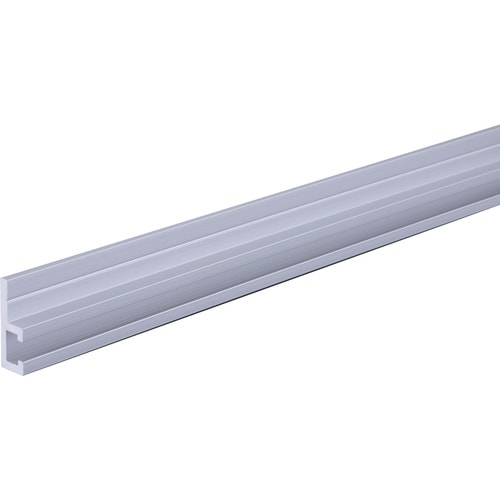 IWATA センサレール ツバ平行レール 穴無しタ