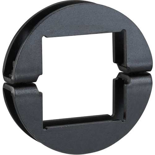 IWATA 角シャフト用 ノーマル 黒染め