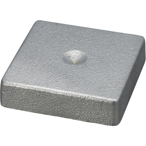 IWATA レベリングプレート 角型/鉄