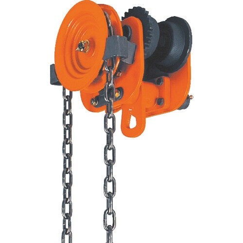 象印 ギアードトロリ 1t 揚程5.5m