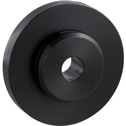 IWATA エンドプレート インロー 黒染め