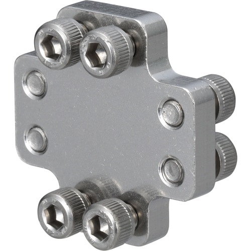 IWATA HD XY固定ジョイント (高剛性)