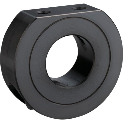 IWATA クサビカラー Dカット 黒染め